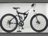 Hero Joins High End Cycle Segment With Urban Trail