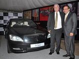 Mercedes-Benz Opens Its Biggest Showroom In Indore