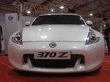 Coming Up - The Nissan 370Z Test Drive