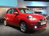 Renault Hikes Pulse Prices By Rs.12,000
