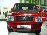 Tata Motors Aiming At 5k Sumo Gold Sales Per Month