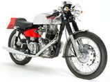 Royal Enfield Cafe Racer Launch Imminent?