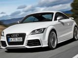 Audi Continues Exceptional Sales Performance