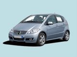 Mercedes To Launch Five Compact cars In India