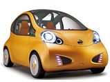 Nissan Datsun Will Challenge Low Cost Nano