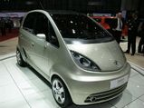 Tata Gearing Up For Nano Launch In US