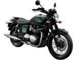 Triumph To Set Up New Plant In India