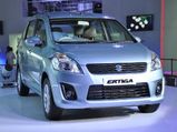 Maruti Not Worried With Ertiga Price Now