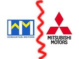 Mitsubishi And Hindustan Motors Might Split Soon