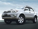 Toyota Also Rises Car Prices Post Budget