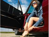 High Heeled Women Cause More Accidents,Says Study 