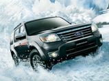 Ford Begins Work On $1 Billion Car Plant