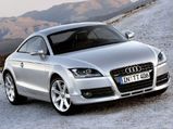 Audi TT Launched In India At Rs 48.36 Lakh 