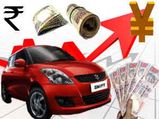 Maruti Suzuki Hikes Car Prices By Rs.17K