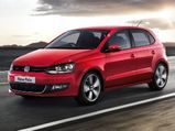Volkswagen Polo Gets Premium Compact Car Award 