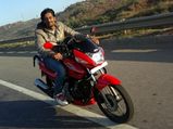 User Review – My Dream Bike-Hero CBZ Extreme