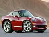 Micro Mini Supercars Of The Future - Corvette