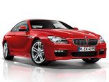 BMW To Recall 3,422 Units Of 5 & 6 Series In India