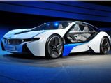 BMW, Toyota Partner On Hybrid Battery Technology