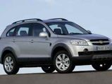 Chevy To Build Compact SUV To Counter EcoSport