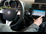 GM Launches GogoLink Smartphone Car Navigation App