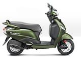 Hero Launches Maestro Automatic Scooter At Rs 48K