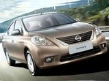 Nissan Posts 180% Growth In March, Sunny Sales Up
