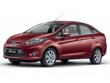 Ford India Sales Propped Up By Buoyant Exports