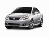 New Maruti SX4 Sedan On Its Way