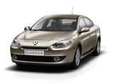 Renault Launches New E4 Fluence Diesel At Rs 15L