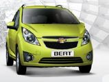 Chevy Beat Gets Best Ever Performance