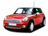 Iconic Mini's First Indian Dealer Is Infantry Cars