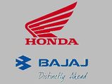 Honda Surpasses Bajaj In Sales Race