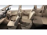 Maruti Suzuki Ertiga In A Showroom Near You