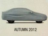Renault To Unveil Sunny Based Sedan Soon