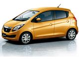 Is Suzuki Cervo The Maruti 800 Replacement?