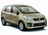 Maruti Suzuki Ertiga Big Launch Tomorrow At Mumbai