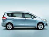 Maruti Suzuki Ertiga: Get The Family Pack