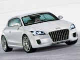 Audi Overtakes Mercedes; Grabs 2nd Position