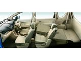Maruti Ertiga's Interior & Safety Features 