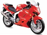 Hyosung To Launch Comet GT250R In May 2012 
