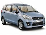 Are Maruti Suzuki Ertiga Prices Only Introductory?