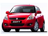 Maruti Suzuki Swift At 2nd Spot