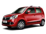 WagonR Wins 4th Position