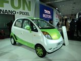 Is Tata Motors Preparing For Nano CNG Launch?