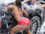 How To Wash Your Car During Summer