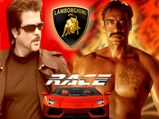 Ajay Devgan, Anil Kapoor Set To Race At Buddh