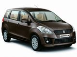 Ertiga Winning Hearts, Receives 10,000 Bookings