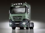 Daimler To Shift Truck Plant From Pune To TN