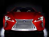 5 Interesting Cars From 2012 New York Auto Show
